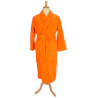 Bright Orange